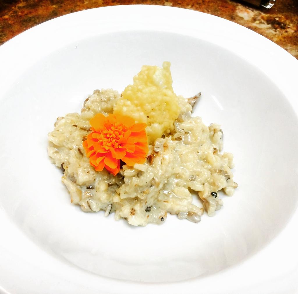 andresbouchee's tweet photo. Risotto á la Truffe:
Wild mushroom and truffle risotto. #weekendspecial #carmelbythesea #french #restaurant https://t.co/hpSfehNRRz