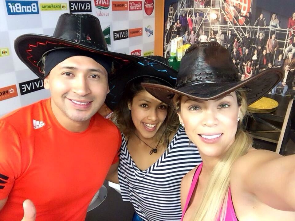 zbdance tweet picture