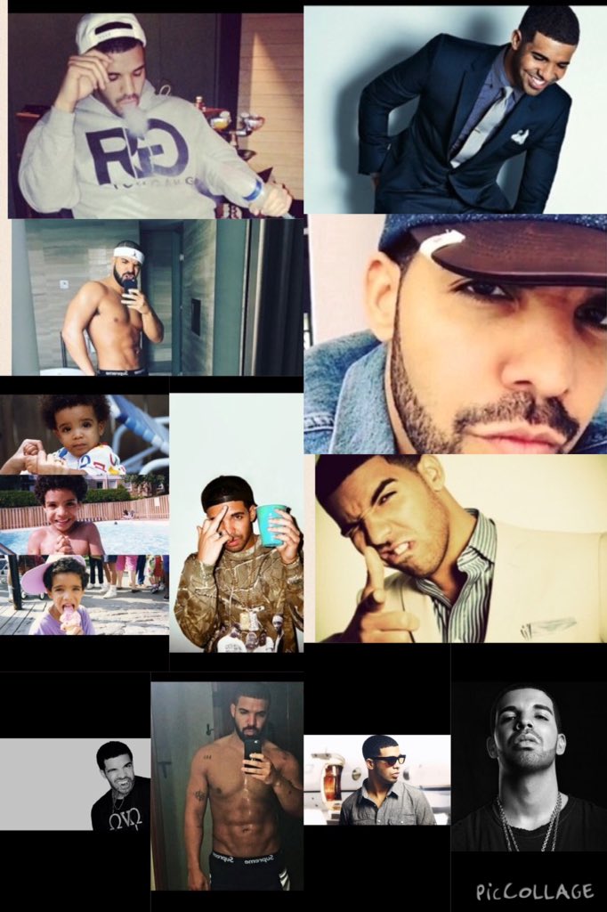 Happy Birthday Aubrey Drake Graham! 2015 was a lit year and there\s more to come ! 6God is now 29!!!    