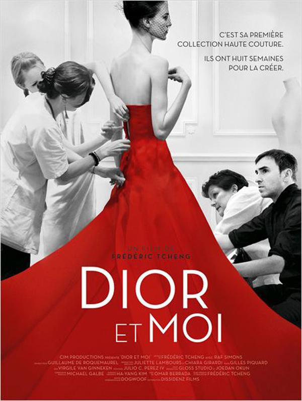 carmenherrarte's tweet photo. Impresionante el docu #DiorEtMoi Hay que verlo muchas veces. #RafSimons #Dior https://t.co/JkpDZfinBw