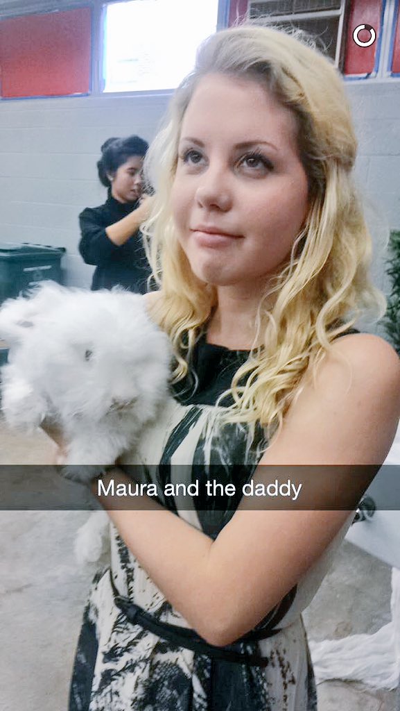 oatmilkmaura's tweet image. I love playing with bunnies and theatre kids #musicmanjr