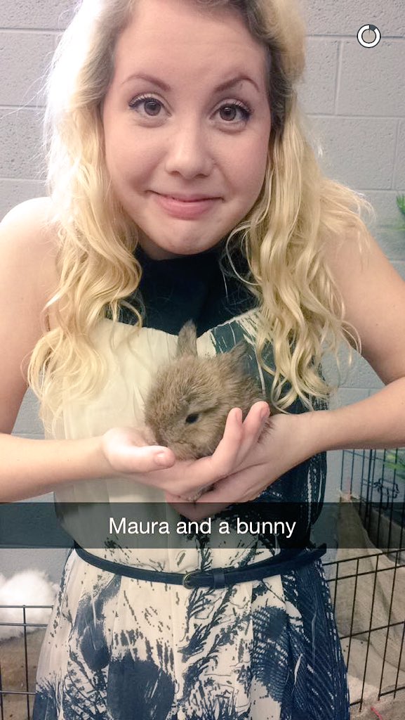 oatmilkmaura's tweet image. I love playing with bunnies and theatre kids #musicmanjr