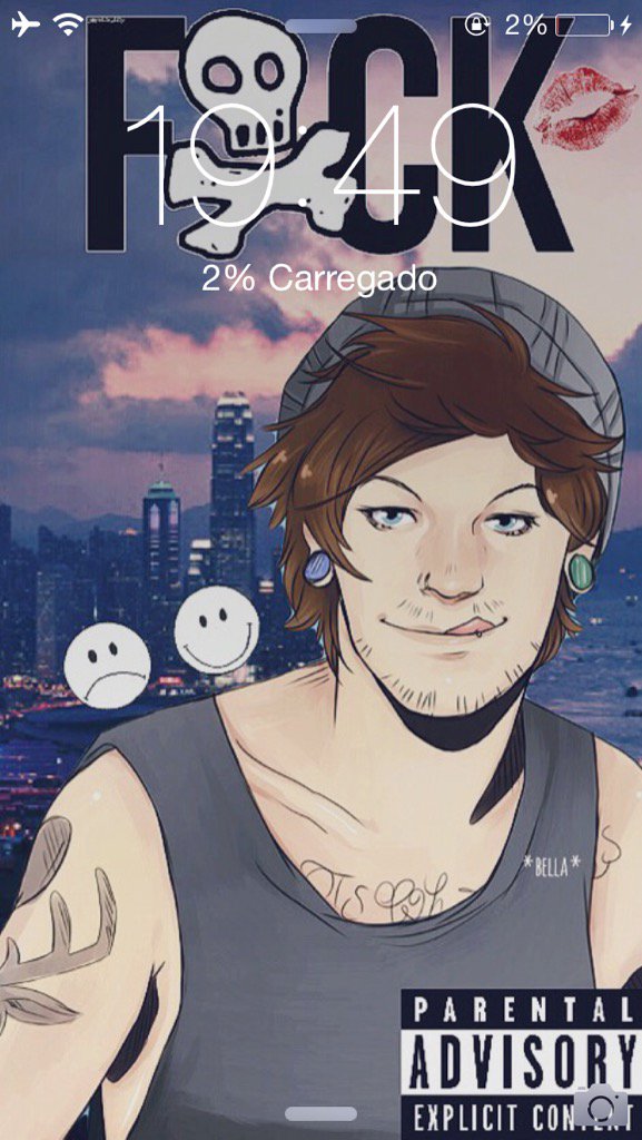 bestlocksqueens's tweet photo. ☁️ lockscreen ☁️
🍬 louis tomlinson fanart / one direction 🍬
💗 RT if you want 💗
#MadeInTheAM https://t.co/Yo7iKj09a3