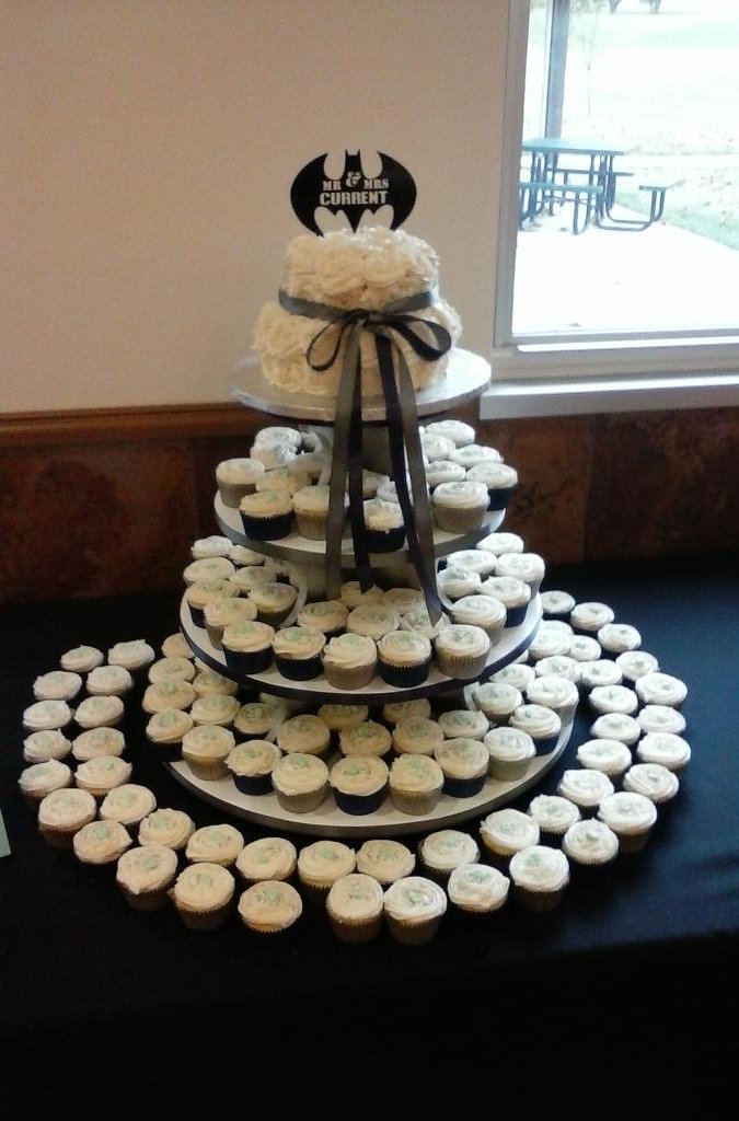 jeremyha14's tweet photo. Cake! #yum #Currenteverafter https://t.co/9tCx7ZbhWY