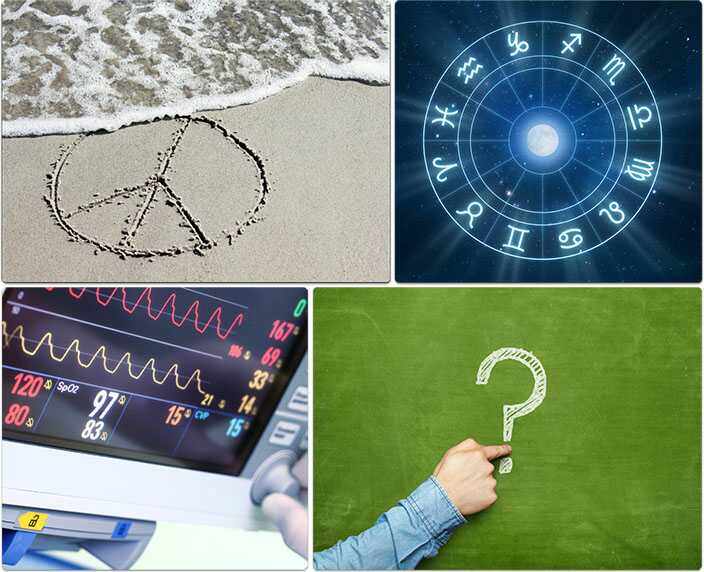 RSAC22's tweet photo. ¿Qué hay común en las 4 fotos? Tiene 5 letras (OASCGVIMECNOUP) Yo adiviné. Juega #apensar en https://t.co/07qRotq4W1 https://t.co/3vsqMIEq5D