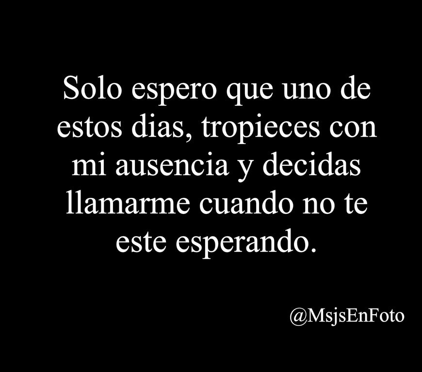 MsjsEnFoto's tweet photo. Solo espero... https://t.co/MyjWwBCuaL