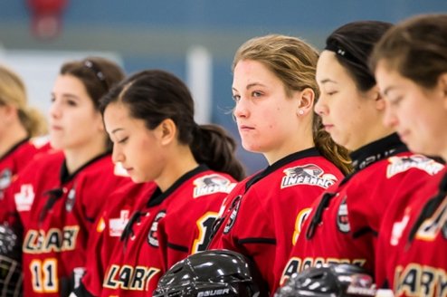 pucksandrec's tweet photo. .@InfernoCWHL face @BostonCWHL today in #CHWL action. (via @goorgoahead) https://t.co/Pc6s3IeYUL https://t.co/gwl4wJP16M