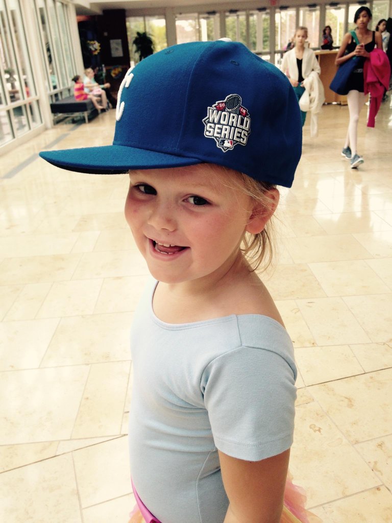 bowers492's tweet photo. Ready forTuesday @Royals #LetsGoRoyals #WorldSeries https://t.co/niReuKDikt