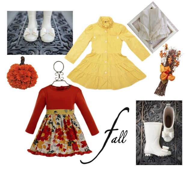 modabebesa's tweet photo. Here's a rain friendly autumn outfit☔️ Come on by the boutique!🍁🍂 #modabebesa #kidsfashion #ootd https://t.co/SOOn4yneWV