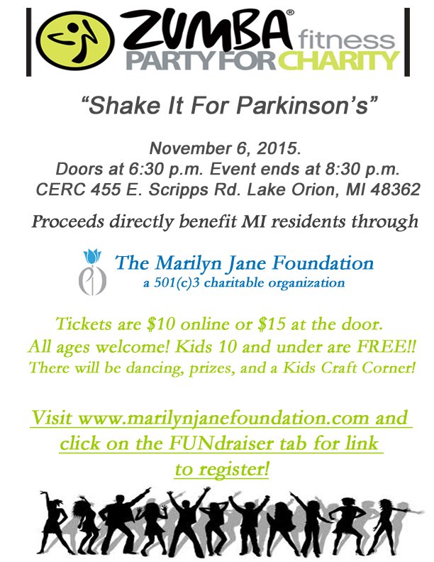 wowfitnessfun's tweet photo. Join us November 6th in Lake Orion for a great cause and a great workout! https://t.co/672wQoiCxa
