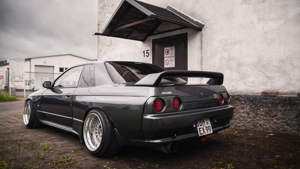 R32 love ❤️.