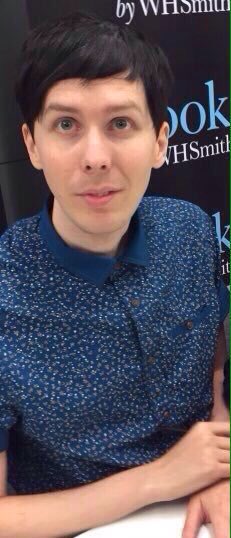 howellobsession's tweet image. so sweet I want to eat him