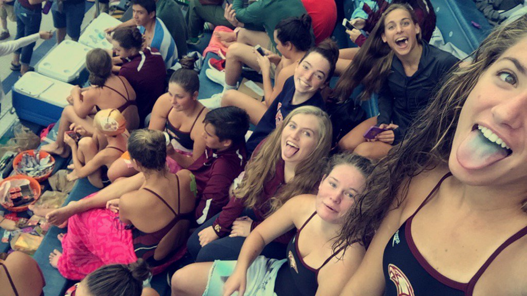 cassidykramer5's tweet photo. Congrats to my favorite swimmers🏊💦💯💙 https://t.co/bFWzrWBDI2