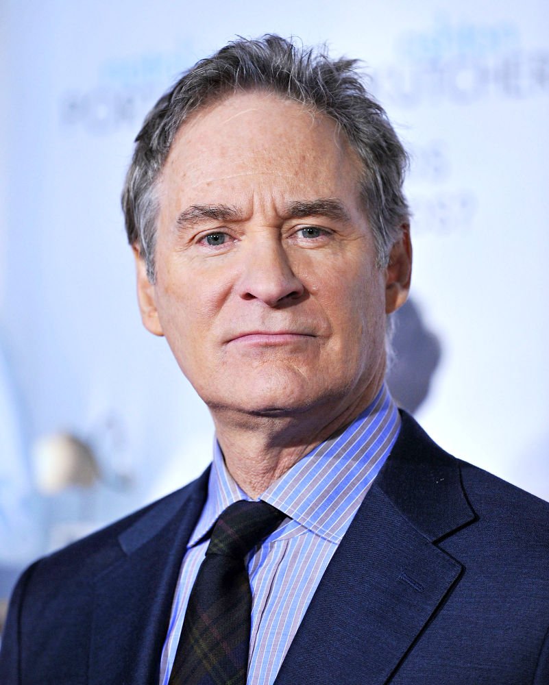  HAPPY Happy BIRTHDAY KEVIN KLINE born OCT 24, 1947
Big Chill/A Fish Called Wanda/French Kiss/Ricki&Flash 
