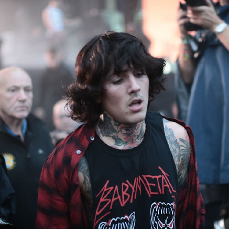 KayliKaylip's tweet photo. 👅😍🔥 #BMTH #OliverIsDaddy asf https://t.co/5ZlWI3oad0