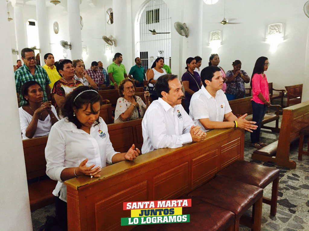 HCaiafa's tweet photo. ¡Con la Bendición de Dios, mañana a esta hora diremos #JuntosLoLogramos! https://t.co/TVVTJl0QLB