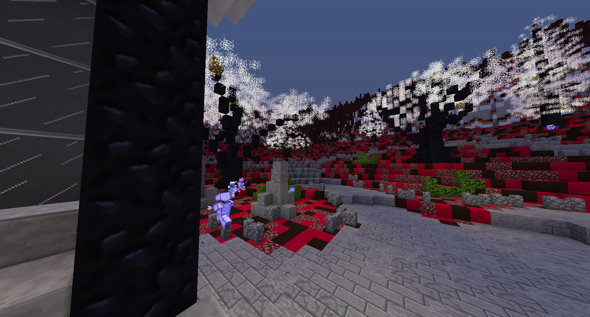 WhyRaymaen's tweet photo. Whys @TwittUHC  so scary?? https://t.co/s43LCUA0Jw