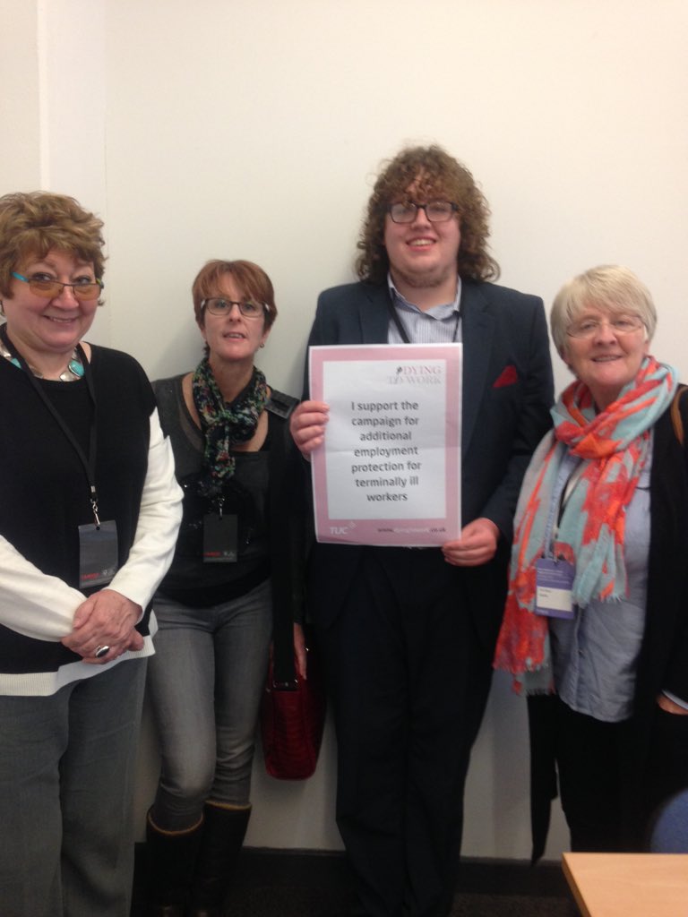 chrisgibbon1's tweet photo. @NewarkLabour @KieranOwen support fringe #emlab15 meeting. Go to https://t.co/PxJPTZM0jy and sign the petition https://t.co/M932WBaT6x