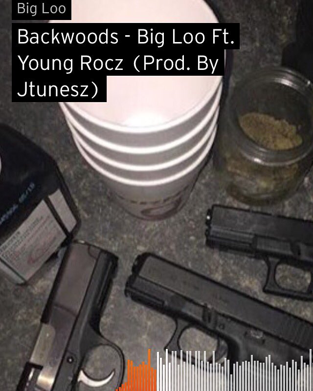 BigPapiLoo's tweet photo. Tune In To Backwoods Right Now 🎧🔥😎🌊💸 New Banger 🔥🔥🔥
https://t.co/AHQUg9iJvM https://t.co/aYAMSHO1Sz