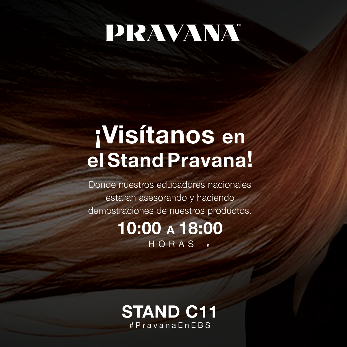 Nevo_Mx's tweet photo. ¡Hoy iniciamos con @expobeautyshow , te vamos a estar esperando con nuestras promociones y concursos! #PravanaEnEBS https://t.co/zMx3zBSGVq