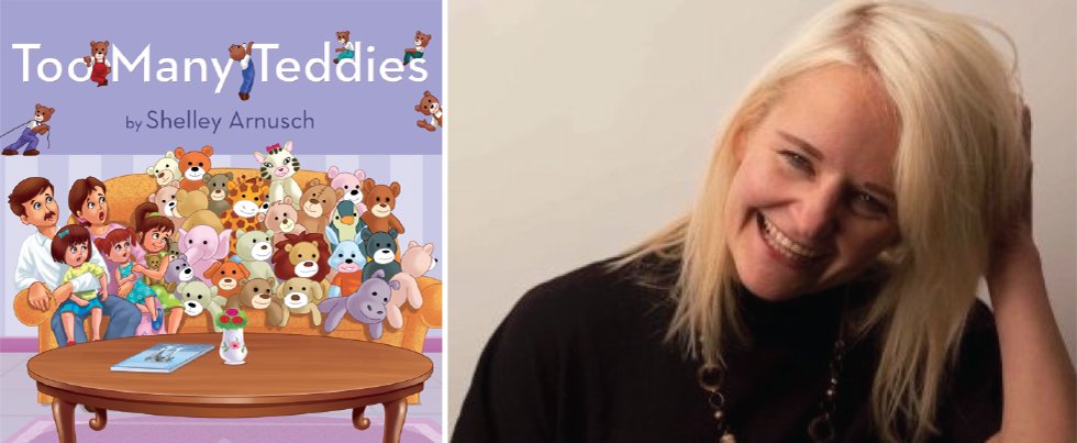 Tina O'Connor (@tinaisthatgirl) on Twitter photo <a href="/ShelleyArnusch/">Shelley Arnusch</a> will be signing books tmrw in #yyc @ #indigo #shepardregional 11to2. #toomanyteddies #kidsbook <a href="/ShelleyArnusch/">Shelley Arnusch</a> will be signing books tmrw in #yyc @ #indigo #shepardregional 11to2. #toomanyteddies #kidsbook