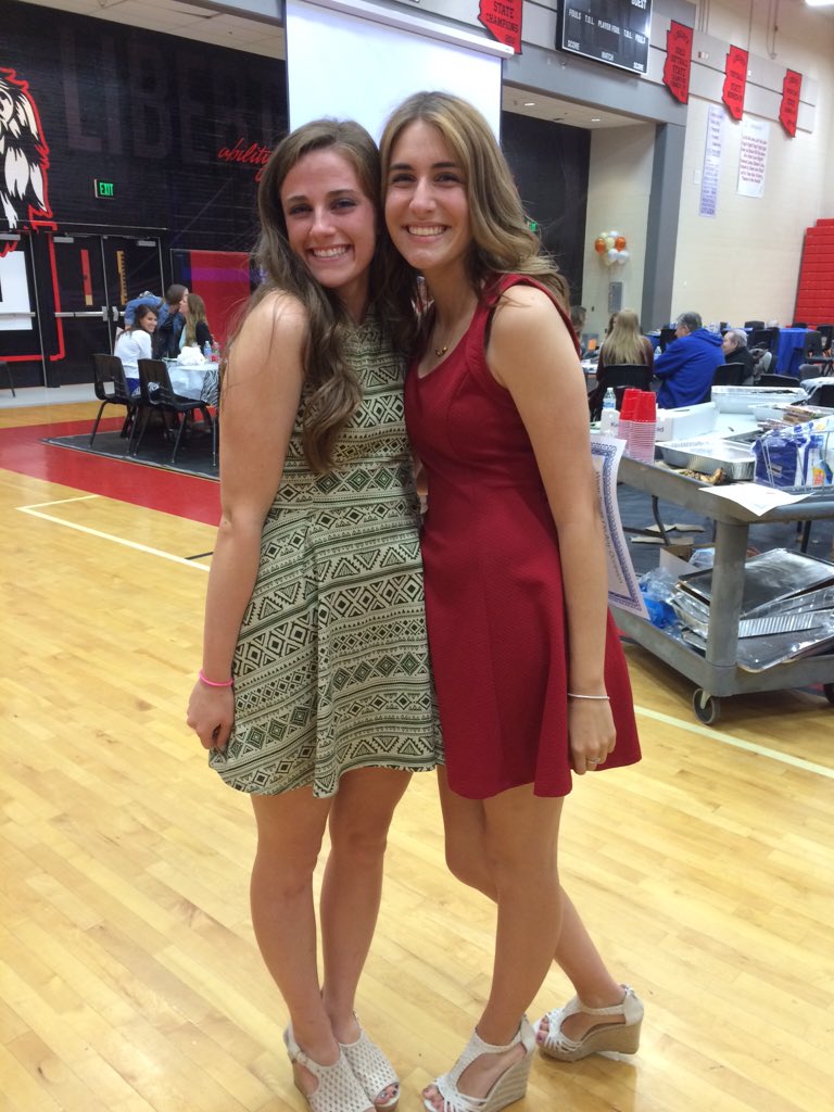 kaitlenbieber's tweet photo. @ChelseySeaton HAPPY BIRTHDAY! Much love chels! ❤️ https://t.co/APdBj3NxL8