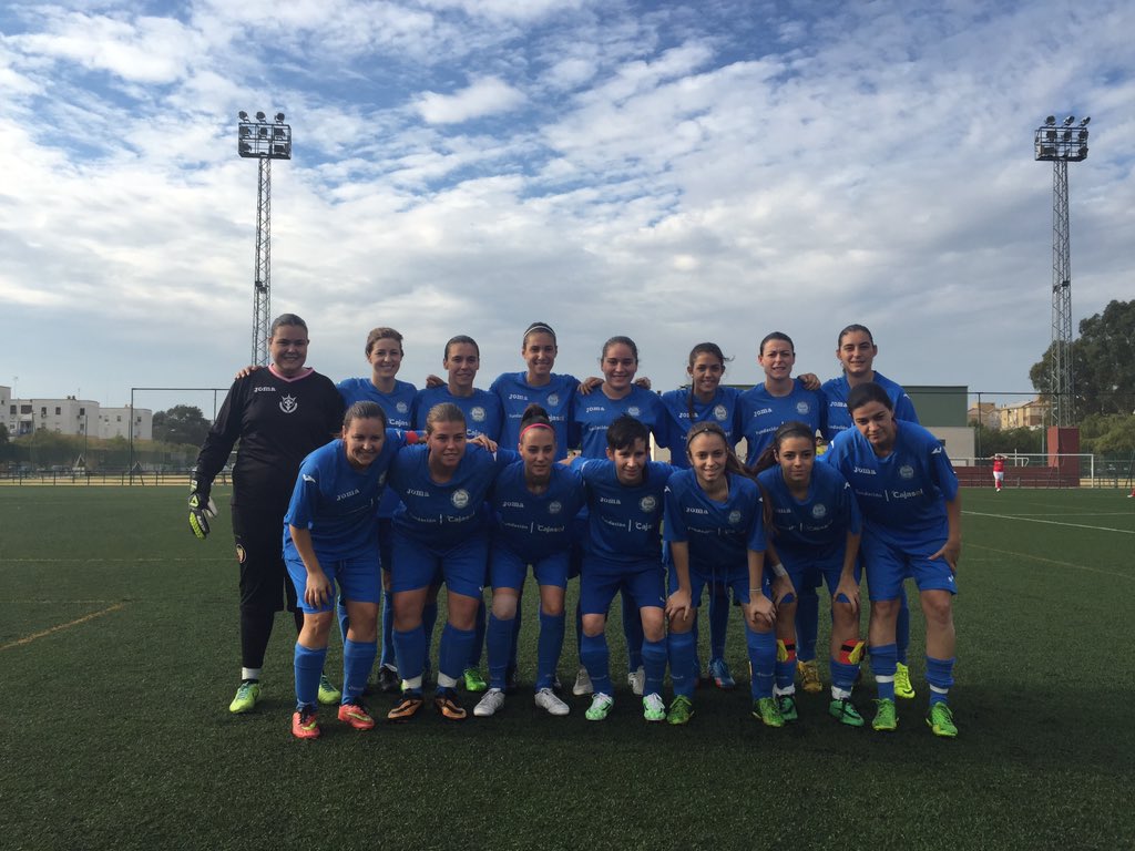 AtcoPorvenir's tweet image. Gran victoria de el equipo femenino ante el Marchena por 4 a 0. Que grande sois equipo!!!!!!!!!! A seguir así