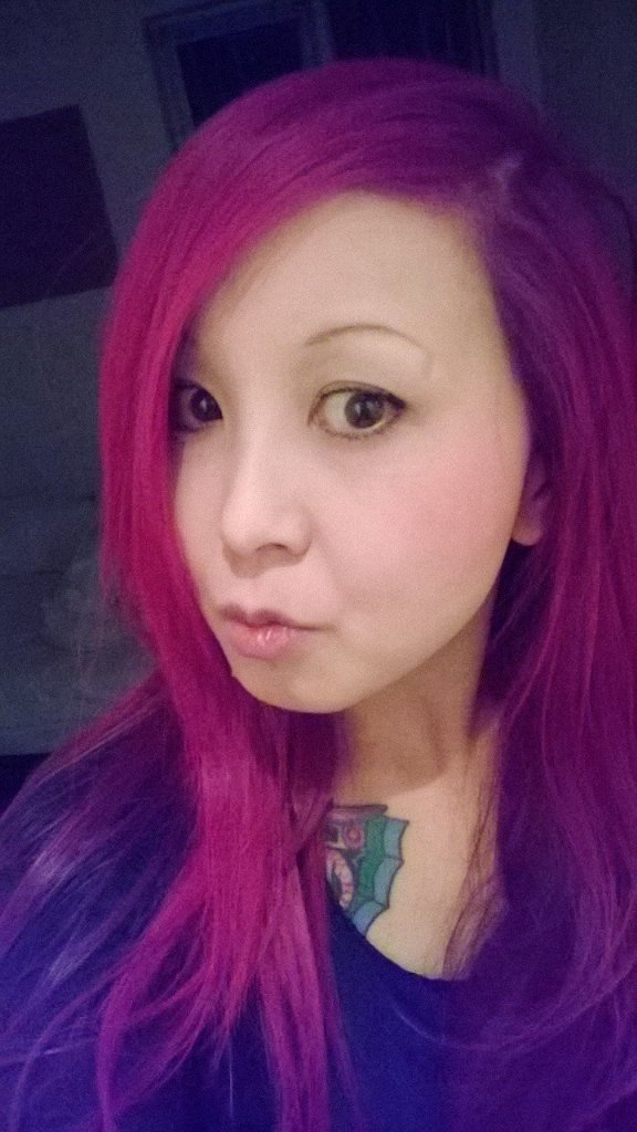 SorryStateTing's tweet photo. Pout x https://t.co/gZnVynN3hW