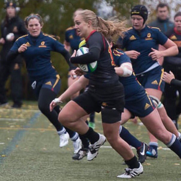 gar_pic's tweet photo. @GryphonWRugby @guelph_gryphons @OUAsport Gryphons vs. Queens Semis https://t.co/N3sBfPphE0