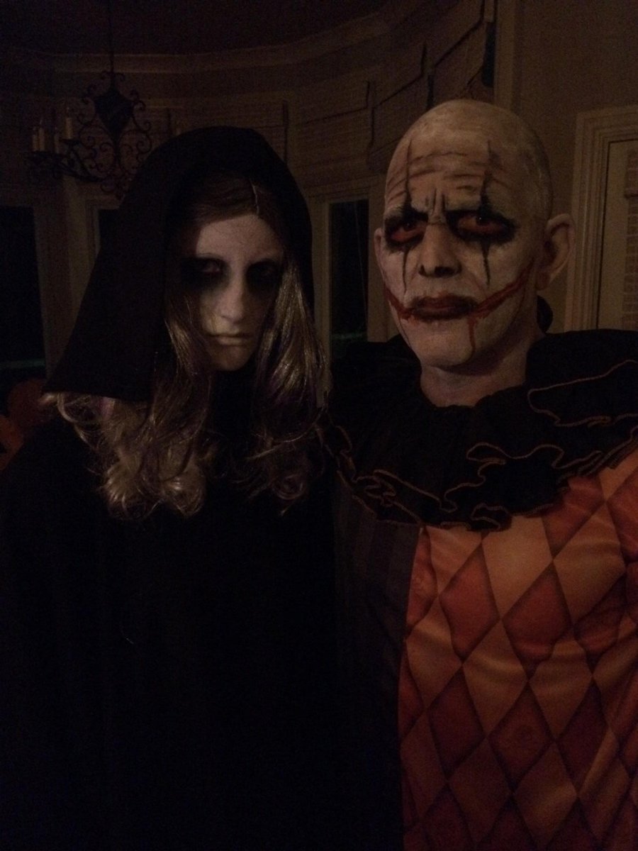 IamKellFire's tweet photo. #wheelerspooktacularsoiree https://t.co/fPFQiNFSLk