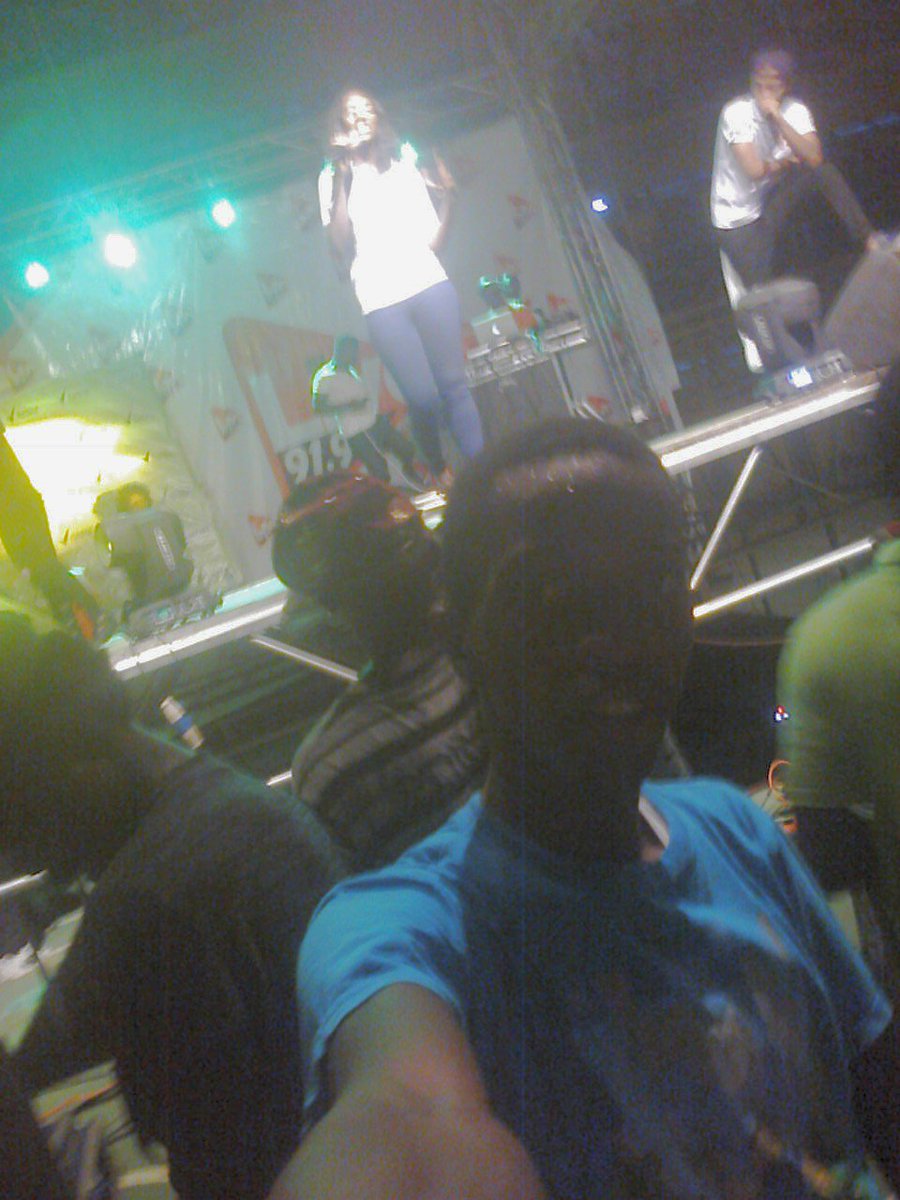 benblarneygh's tweet photo. #apolygopap waaaaaalaaaaayi d show was massive @reginacrave @live919fm @rexonaghana https://t.co/PwxRTSfqi5