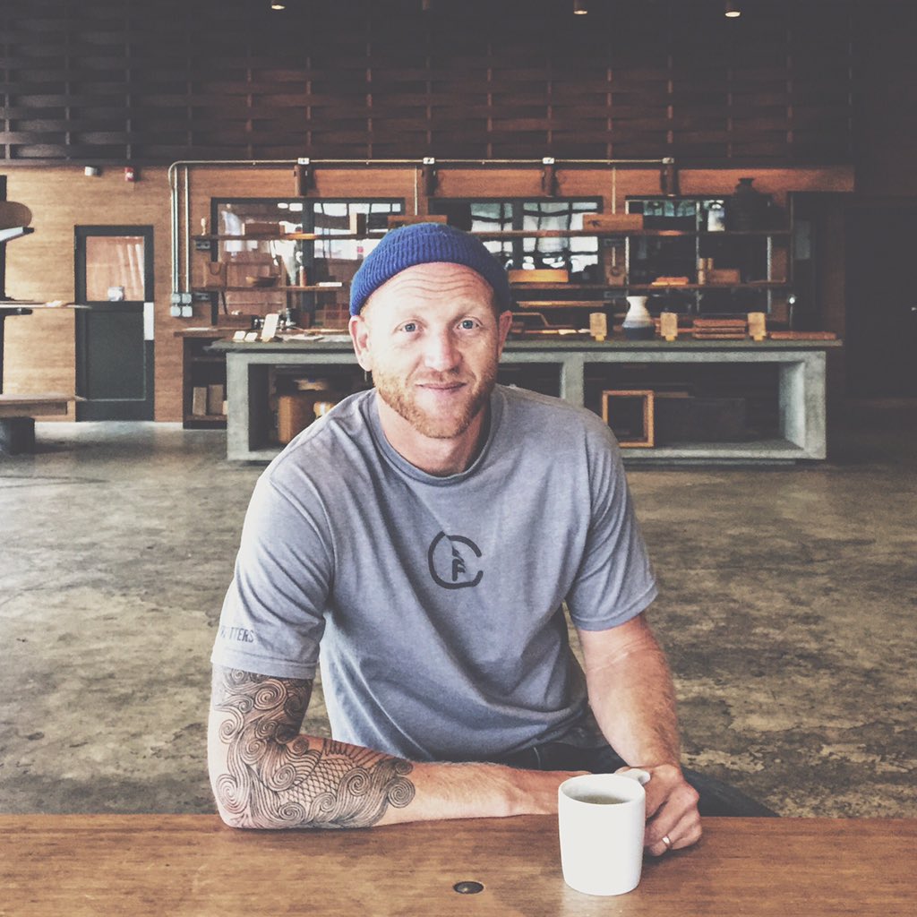 NickLaparra's tweet photo. Great hang today w/ my dude Bucky. Check out what they're doing at #FlyFishingCollaborative. https://t.co/EWXIlrfIPn https://t.co/y1gPZnXOR4