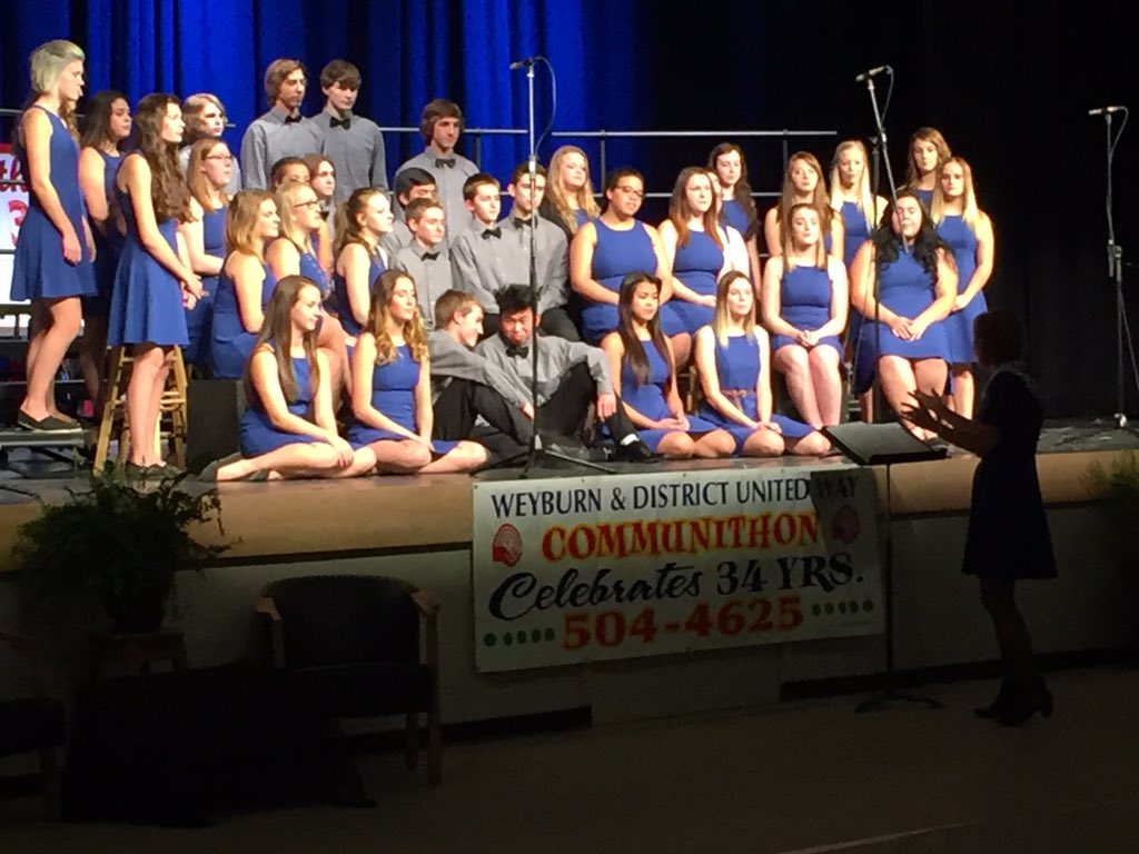 Weyburn & District U tweet media