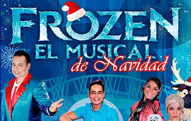 LATINMANAGEMENT's tweet photo. Te invitamos el próximo 22 de noviembre en la @casaitaliamcy  a las 6PM .. El espectáculo Navideño que Esperabas! https://t.co/ZH3iZfHKHK