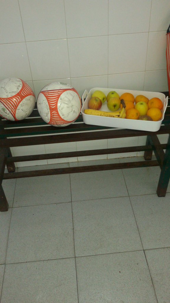 AtcoPorvenir's tweet image. Gran victoria de nuestros benjamines frente al algabeño por 3 a 5. Que grande chavales