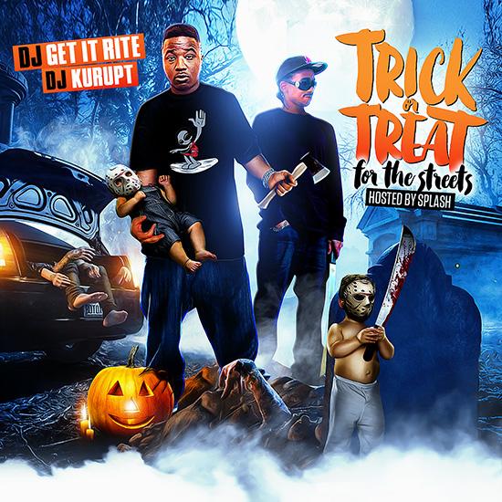 NEW MIXTAPE ALERT !! HOSTED BY ME <a href="/Splash203/">Splash</a> .. Shouts to @RespectMuzik &amp; <a href="/djkurupt/">DJKurupt</a> #Salute