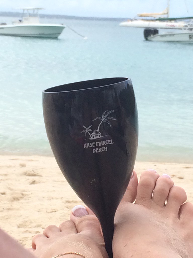 TravelAazure's tweet photo. Great way to spend an afternoon! #AnseMarcelBeach #StMaarten #@TravelAazure https://t.co/X697873D2z