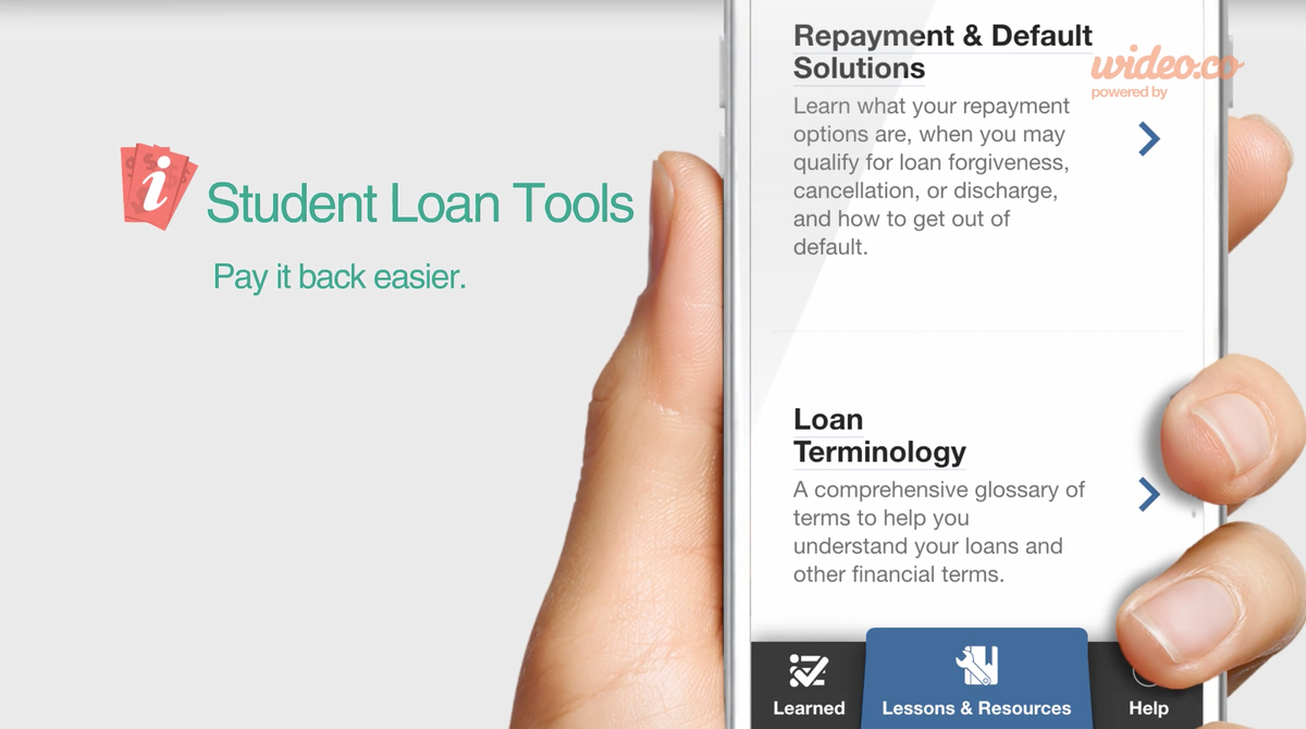 HOPEforAdults's tweet photo. When choosing your #college consider expected grad date to calculate your repayment #BOOFapp https://t.co/OFAuXQGCOW https://t.co/Dnu2YVEQcN