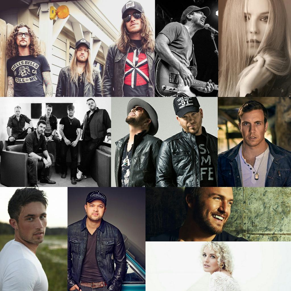 SoundCheckBlg's tweet photo. #BuckleUp Here is our @CoreyKelly76 list of #Ones2Watch in #2016 https://t.co/iYOn77OWCz #Talented #CountryMusic https://t.co/3X3hwzz950