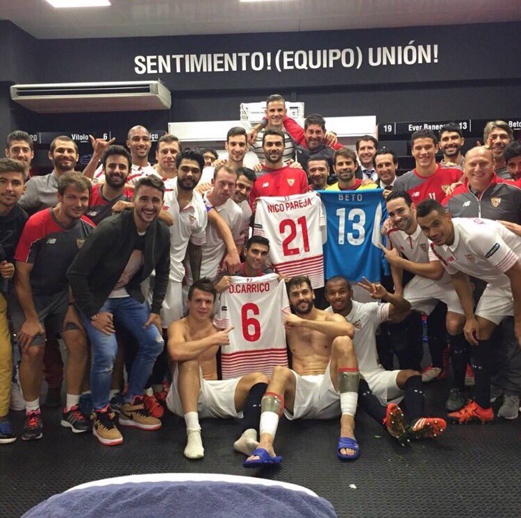 llorentefer19's tweet photo. Vamos Equipo!!! Todos Juntos!!! #AllTogether #Unión #SevillaGetafe https://t.co/iaYTDbVos8