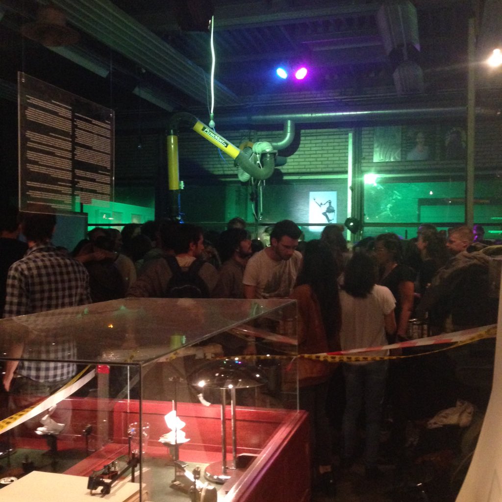 Collaboration Oooooooo shitttttt!!! #robheid #sectiec