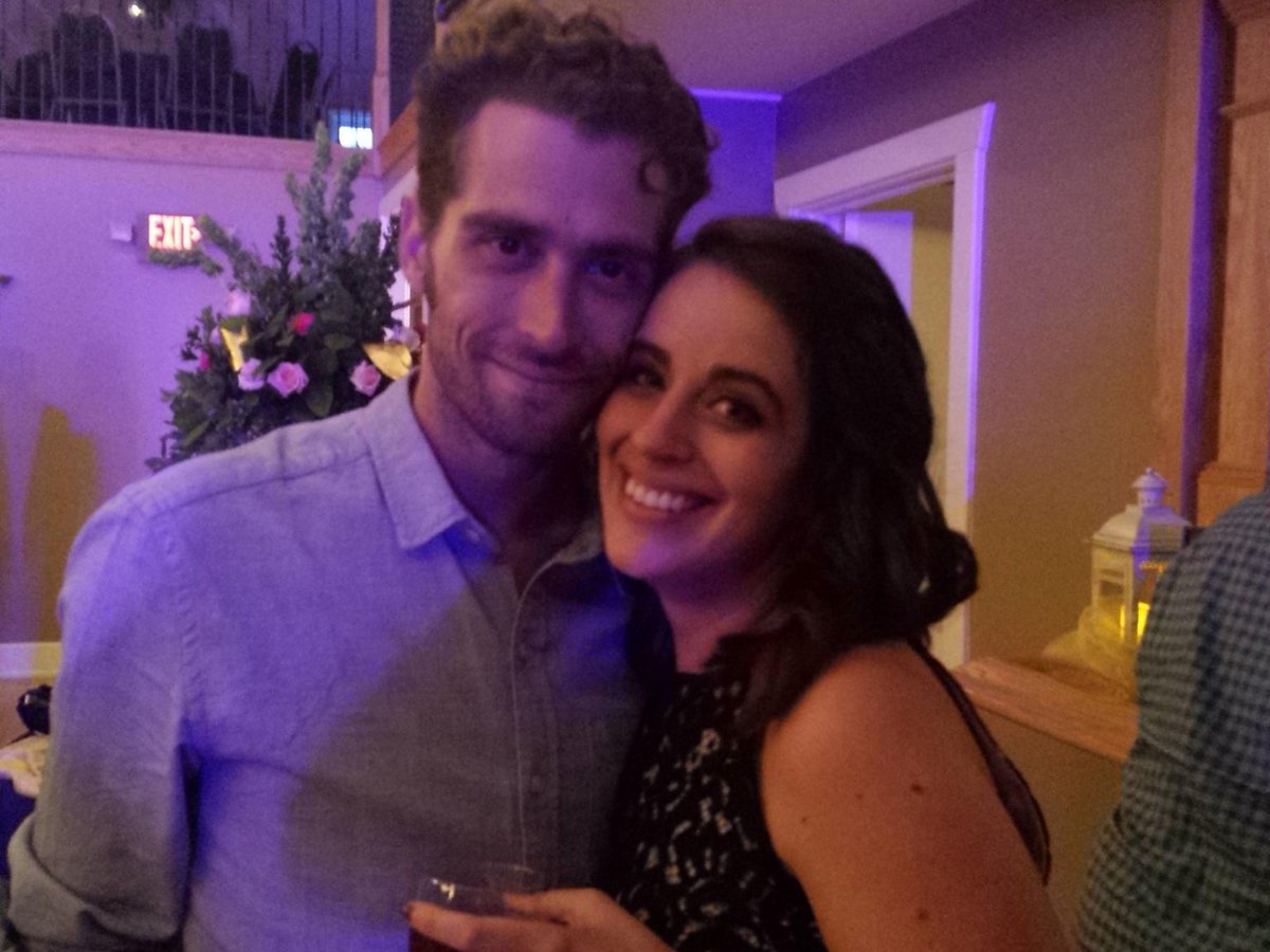 ekhall07's tweet photo. Adorable couple!!!! #spindjs https://t.co/tJBQ8d9Vuq