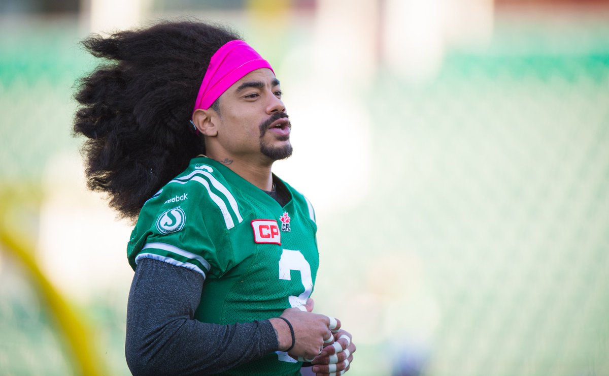 johanyjutras's tweet photo. Macho Harris doing his thing! #CFLflow https://t.co/NL5AZvlxKZ