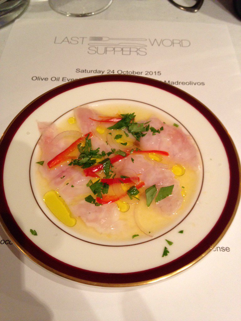 AggieEd's tweet photo. A.m.a.z.i.n.g @LastWordSuppers @PerkPearl https://t.co/okqhhRRh2L
