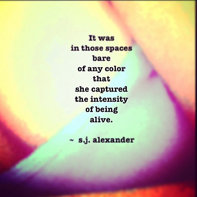 SJAlexander3's tweet photo. #poetry #instapoetry #instagram https://t.co/IhTMXrEJpN