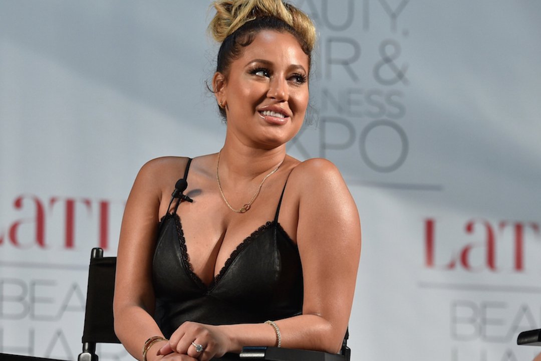 Happy Birthday, The singer-turn-talk show host turns 32 years old today:  