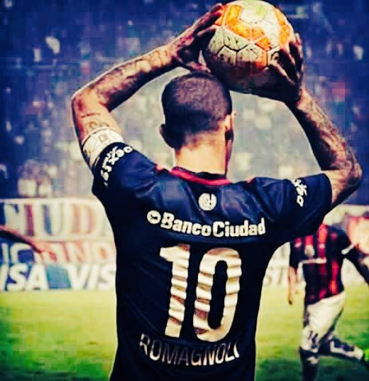 giula_cucci's tweet photo. La pelota siemPRe al 10♥ #LoVerasVolver https://t.co/qiskA5O2hv
