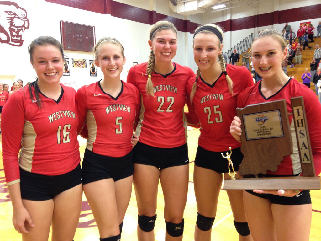 HuppertDean's tweet photo. Westview wins the 2A Sectional! #fox28 https://t.co/MT0TrSs9Bb