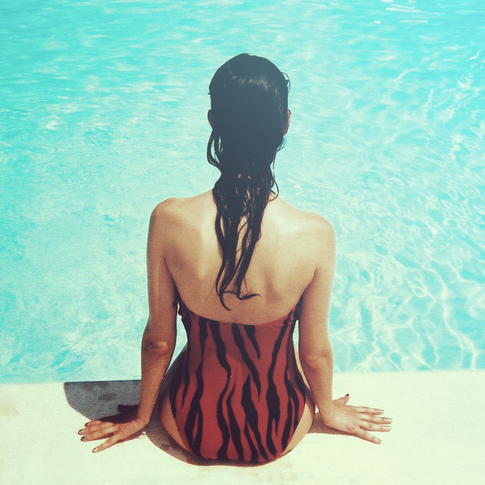 SeaNBeatsVol1's tweet photo. Would not mind chilling by the pool on this seedy Sunday morning https://t.co/VQtINPn9E8