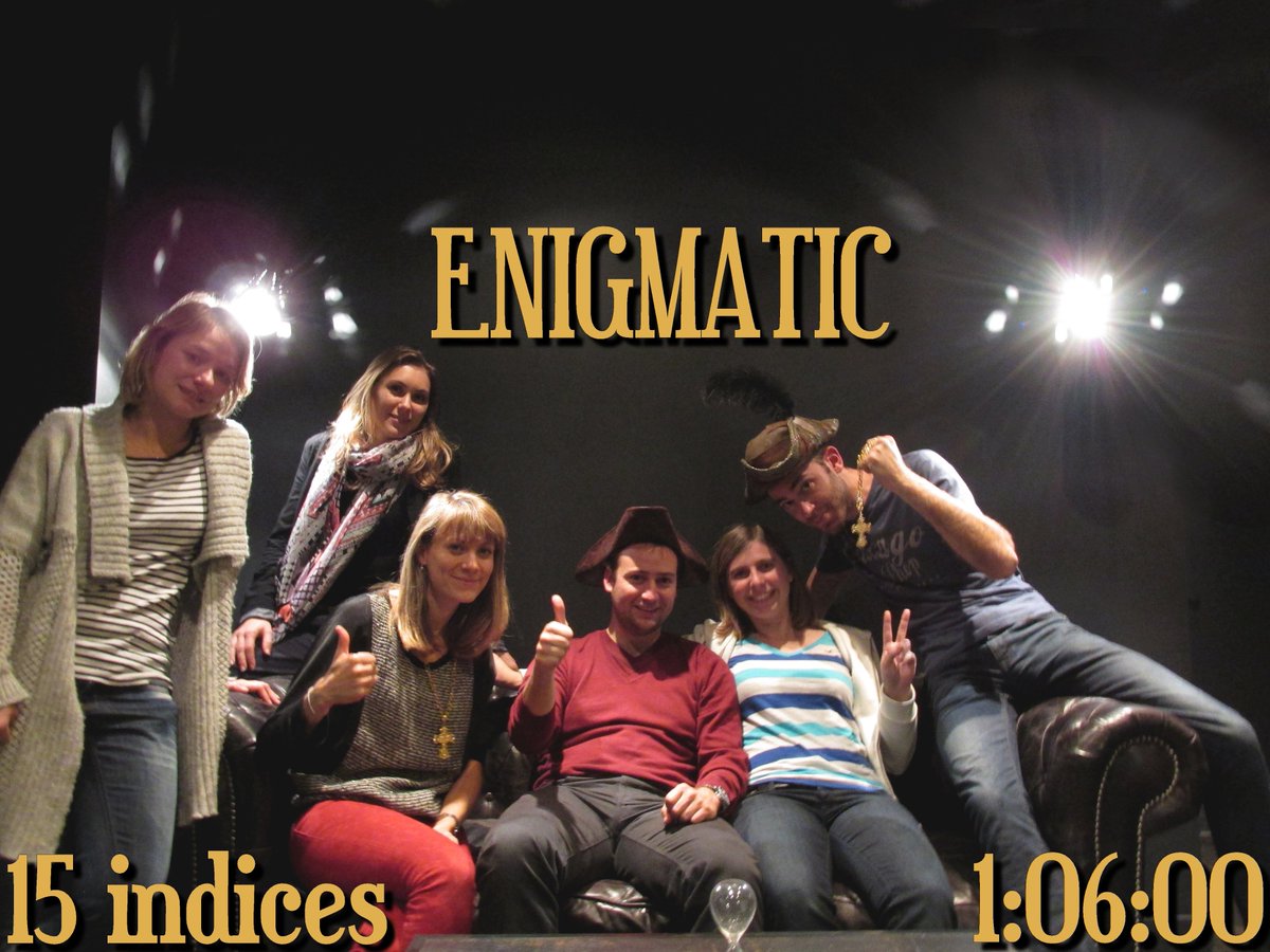EnigmaticLyon's tweet photo. Souvenirs @EnigmaticLyon ! https://t.co/ldpsDbEiXS